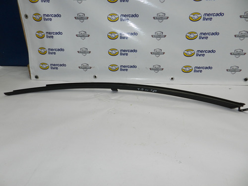 Guia Vidro Traseiro Direito Ford Fiesta 1997