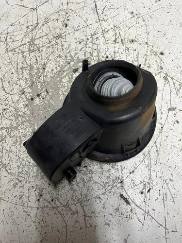 Portinhola Tanque Combustível Ford Ecosport 1.6 2016/2017