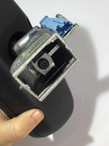 Retrovisor Interno Citroen C4 C/ Sensor 9673482880-01 22115*