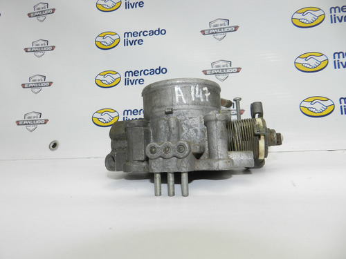 Corpo Borboleta Tbi Mitsubishi Galant 2.0 16v 4c Aut 97/99