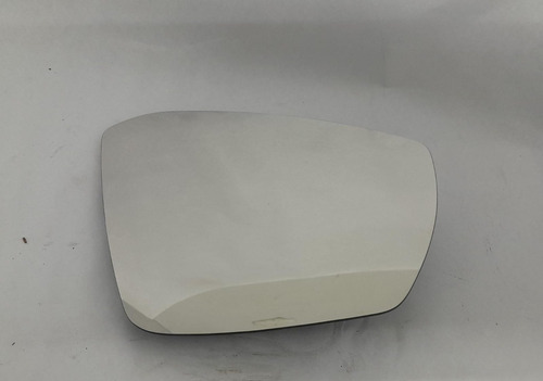 Lente Vidro Retrovisor Lado Direito Vw T-cross Nivus 20/23