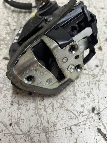 Fechadura Porta Traseiro Esquerdo Toyota Rav4 4wd 2013