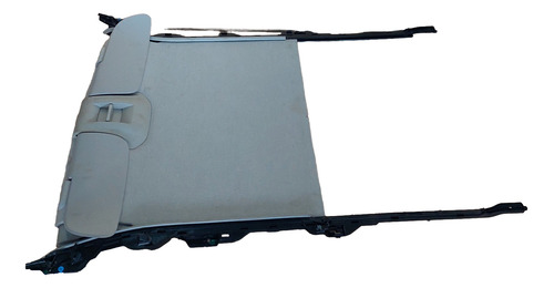 Cortina Para Sol Porta Traseira Direita Bmw 528i 2011 A 2016