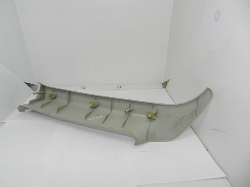 Acabamento Coluna Tras Esq Vw Parati G3 2004 374867285