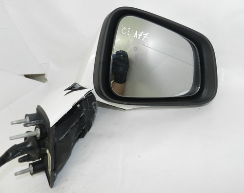 Retrovisor Elétrico Lado Direito Gm Tracker 13/19 Detalhe