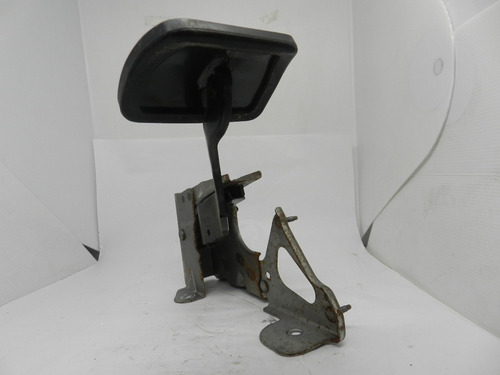 Pedal De Freio Nissan Sentra 2007 2008 2009 2010 2011 2012