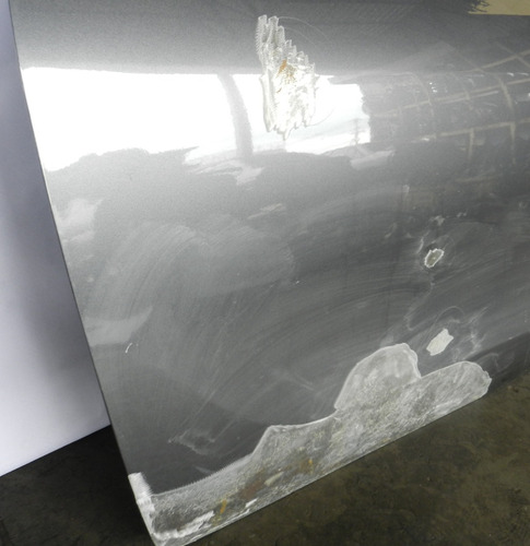 Porta Dianteira Esquerda Toyota Hilux Sw4 2016 A 2022