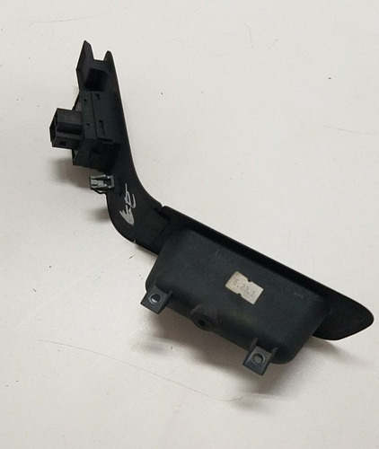 Moldura Comando Vidro Traseiro Esquerdo Jeep Cherokee 2000