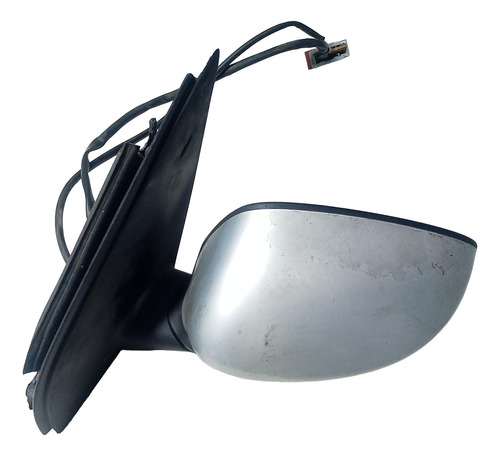 Retrovisor Elétrico Stilo 2003 2007 Esquerdo Original Usado
