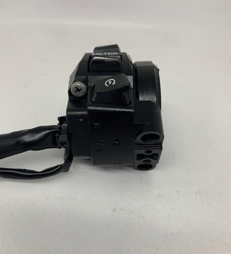 Chave Punho Partida Suzuki Gsx-r Srad 750 2016 C/detalhe Ori