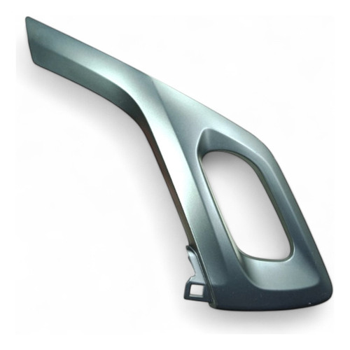 Moldura Da Maçaneta Interna Dianteira Esquerda Peugeot 208