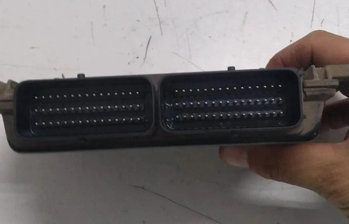 Módulo Injeção Renault 1.6 16v S110020036a 8200096366