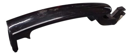 Maçaneta Porta Dianteira Direita Vw Gol Fox Crossfox   13686