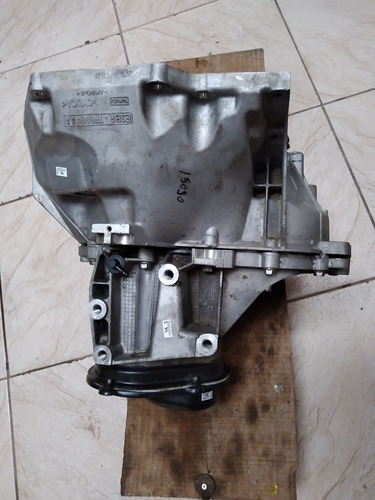Caixa De Cambio Manual Ford Ka 3cc 2015 A 2018 19090*