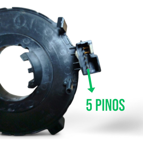 Hard Disk Volante Volkswagen Gol G5 Golf Fox Audi A3 A4 A6