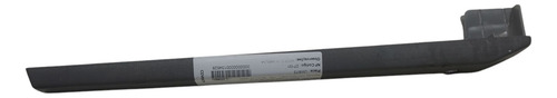 Capa Trilho Banco Dianteiro Vw Gol G3 2000 A 2005 (al)