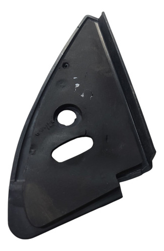 Moldura Interna Retrovisor Esquerdo Ford Verona 1987 (al)