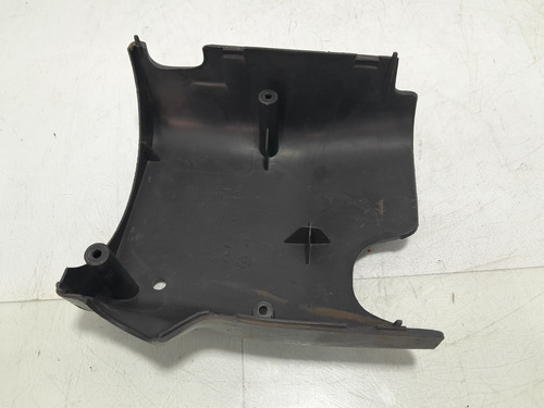 Moldura Inferior Coluna Direção Ford Ranger 1997/2011 