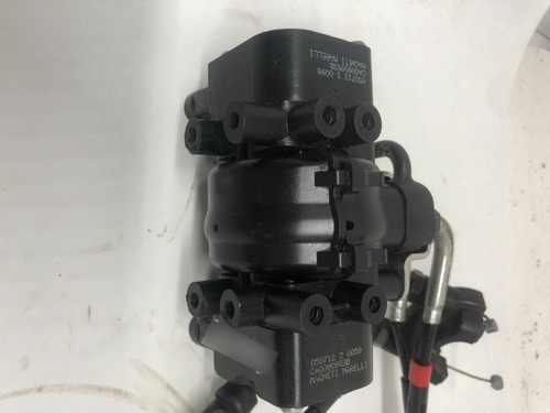 Sensor Tps Piaggio Group Ano 2008/2014. Hr.0091736.