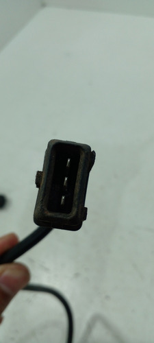 Sensor Rotação Gm Meriva Montana 1.8 8v 90451442 (r)