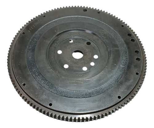 Volante Motor Perkins 6357 06 Cilindros D60 F600