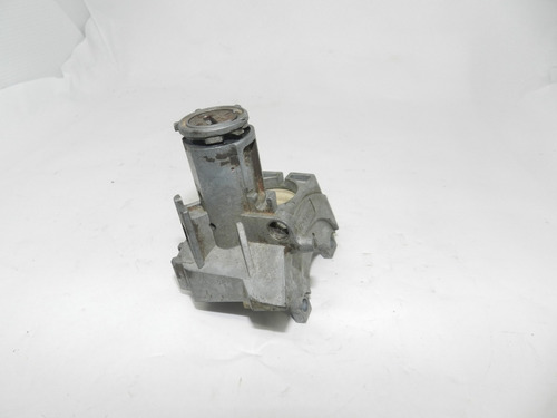 Cilindro Ignição Com Trava Gm Blazer S10 Siverado 97/15 