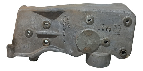 Suporte Compressor Ar Gm S10 Mwm 2.8 Sprint 2001 2011