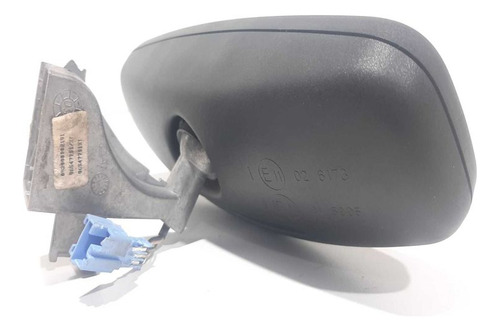 : Retrovisor Interno Citroen C4 2008 