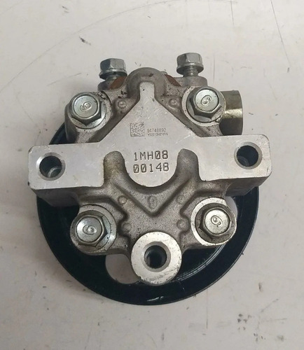 Bomba Direção Hidráulica Gm Onix 1.0 2017 94748892