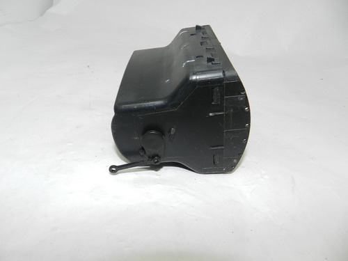 Difusor Ar Lado Esquerdo Vw Fox Spacefox 04/10 Com Detalhe