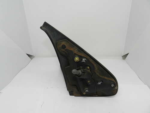 Retrovisor Manual Esquerdo Renault Clio 2000
