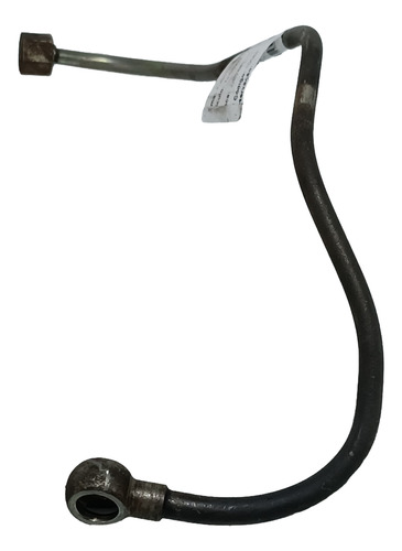 Tubo Cano Pressao Oleo Turbina Motor Mwm 2.8 Sprint Xterra