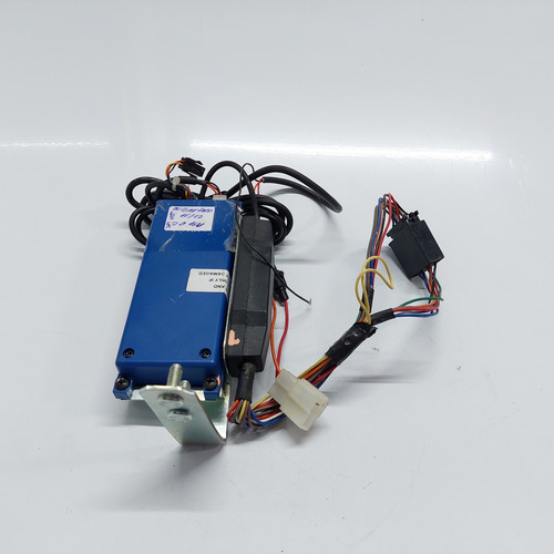 Modulo Central Alarme Bluetotth Outlander Ano 2008 A 2012