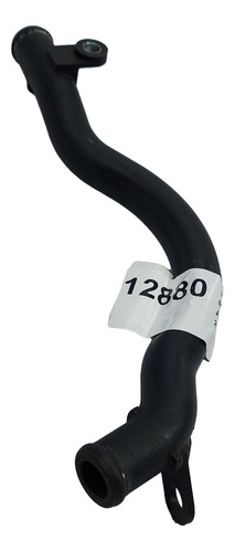 Tubo Cano Óleo Refrigeração Q7 3.0 Ano 2009 A 2014