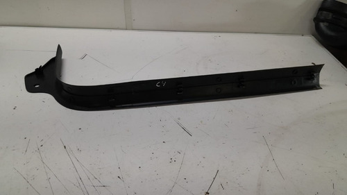 Moldura Soleira Dianteira Esquerda C4 Pallas 2008 9658735977