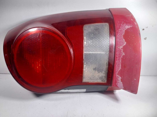 Lanterna Traseira Direita Volkswagen Gol 1.0 Plus 2006