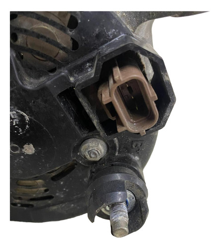 Alternador Ford Fusion 2.0 Turbo Titanium 2013-2019