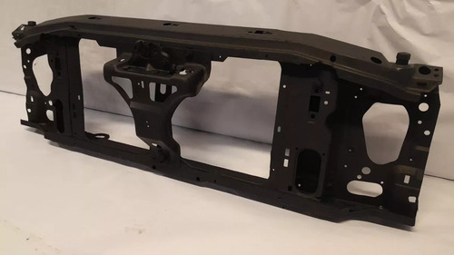 Mini Frente Painel Frontal Gm S10 Blazer 2.5 1998 A 2000