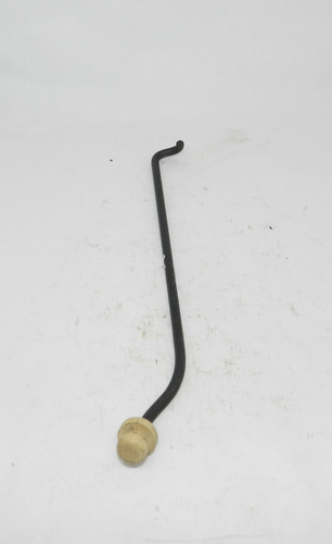 Vareta Suporte Capô Vw Spacefox Fox Cross 04/18 5z0823363a
