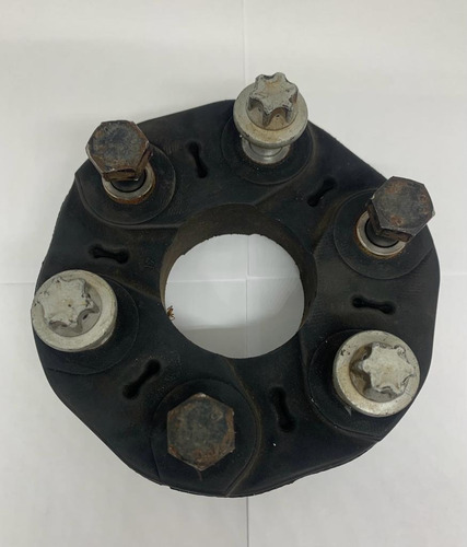 Bolachão Do Cardan Gm Ômega Cd 3.6 V6 6cc 2009 Original