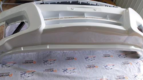 Para-choque Dianteiro Montana 2012 A 2020 Original 94757240