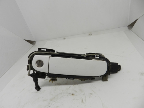 Maçaneta Externa Dianteira Esquerda Audi A3 2001 A 2005