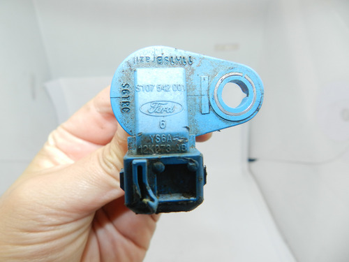 Sensor Rotação Ford Ecosport Fiesta Focus S107542001