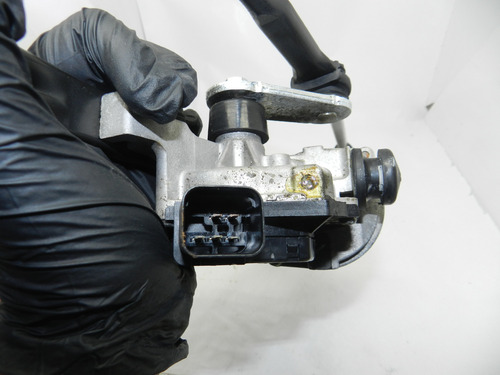 Motor Limpador Galhada Para-brisa Hyundai Santa Fé 07/13