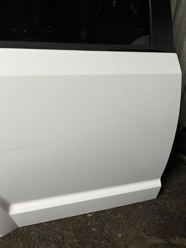 Porta Traseira Direita Fiat Freemont 2011 2012 2013 2014 