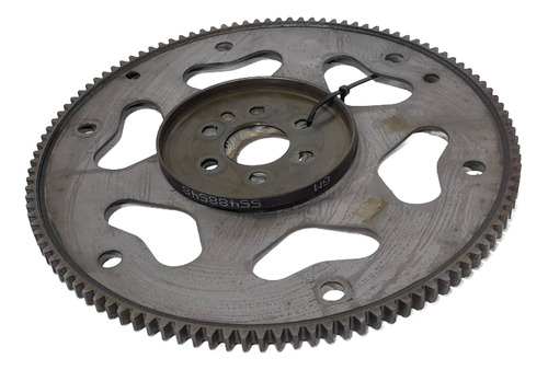 Volante Motor Cremalheira Gm Onix Plus 1.0 Turbo 2021 2022