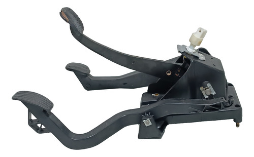 Pedaleira Acelerador Embreagem Ducato 1997 2005 Boxer Jumper