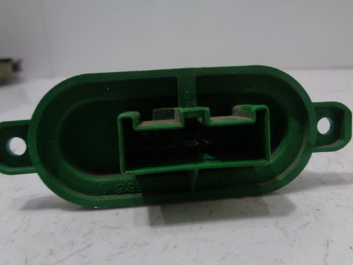Resistencia Ar Condicionado Iveco Daily 2014  35s14