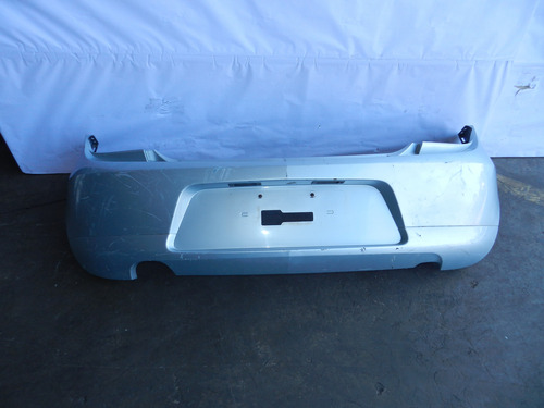 Para-choque Traseiro Gm Agile 2009 A 2014 94705165