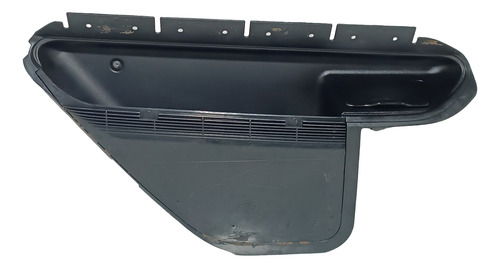 Moldura Porta Objetos Da Porta Esquerda Bmw X5 2001 2006 4.4